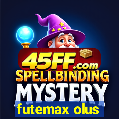futemax olus